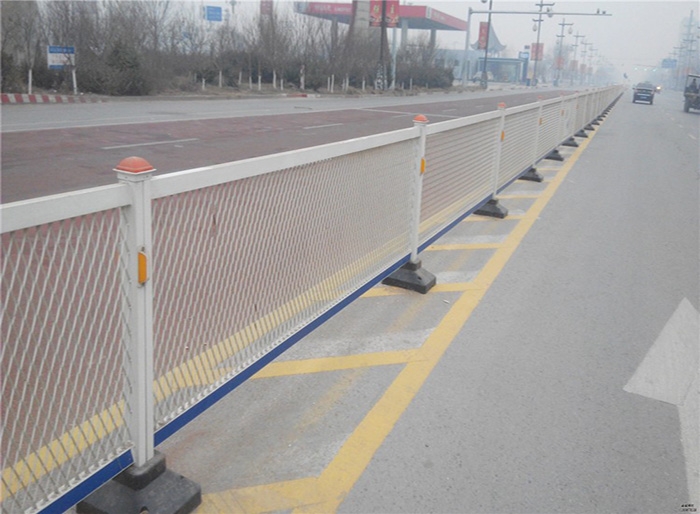 市政道(dào)路護欄