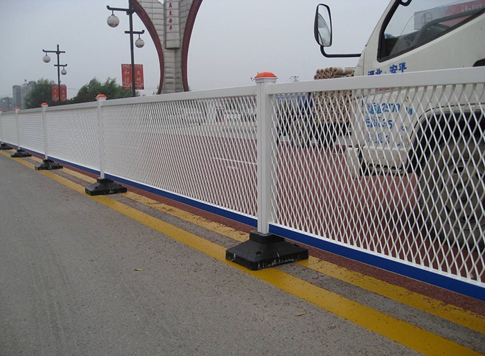 市政道(dào)路護欄